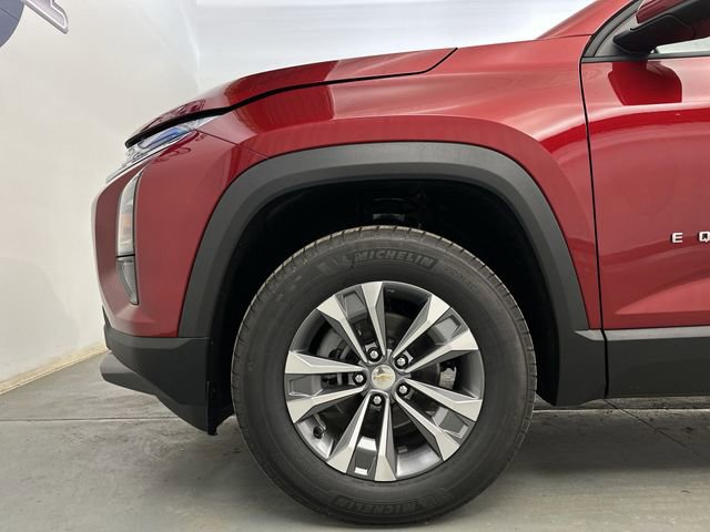New 2026 Chevrolet Equinox LT w/ Convenience Package II AWD/4WD image 19