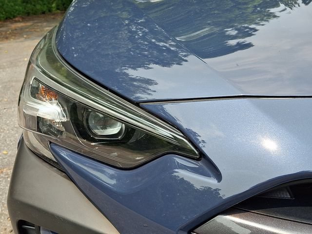 Certified 2024 Subaru Outback Touring XT AWD/4WD image 13