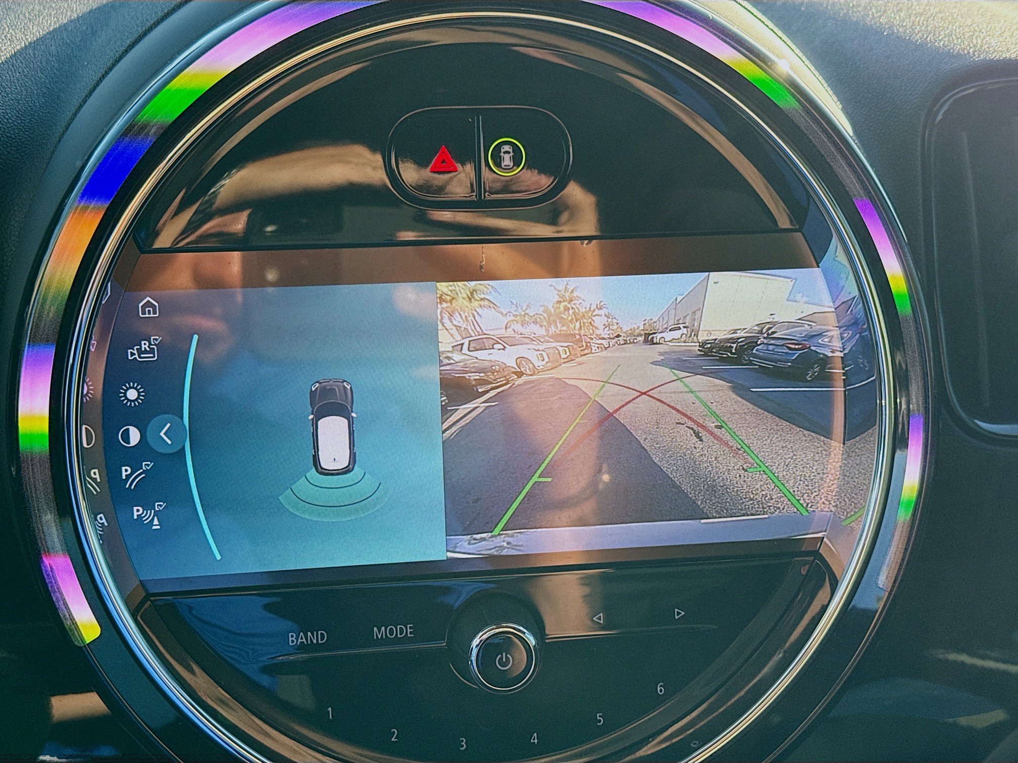 Used 2023 MINI Cooper Countryman S image 11