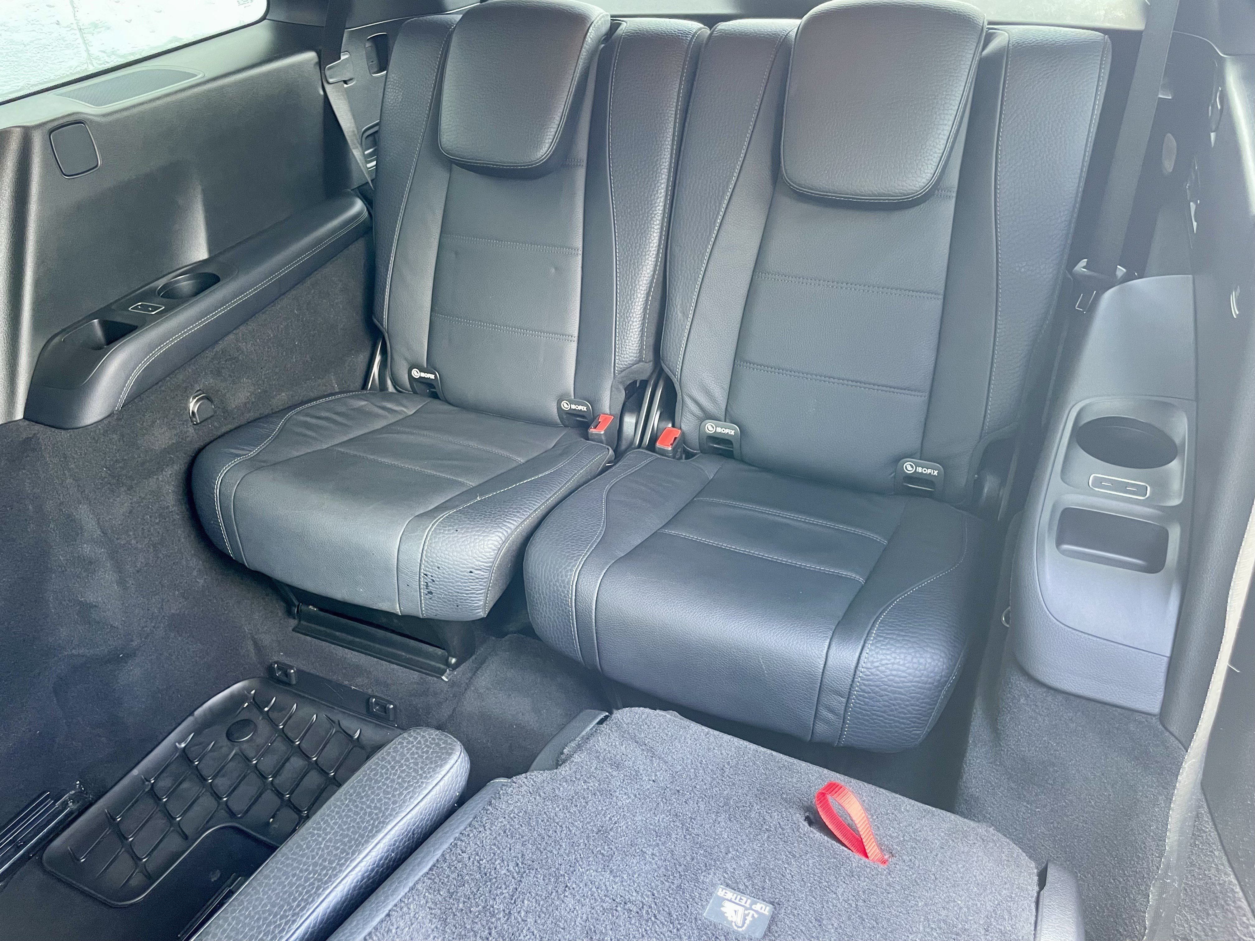 Used 2022 Mercedes-Benz GLS 450 4MATIC image 32