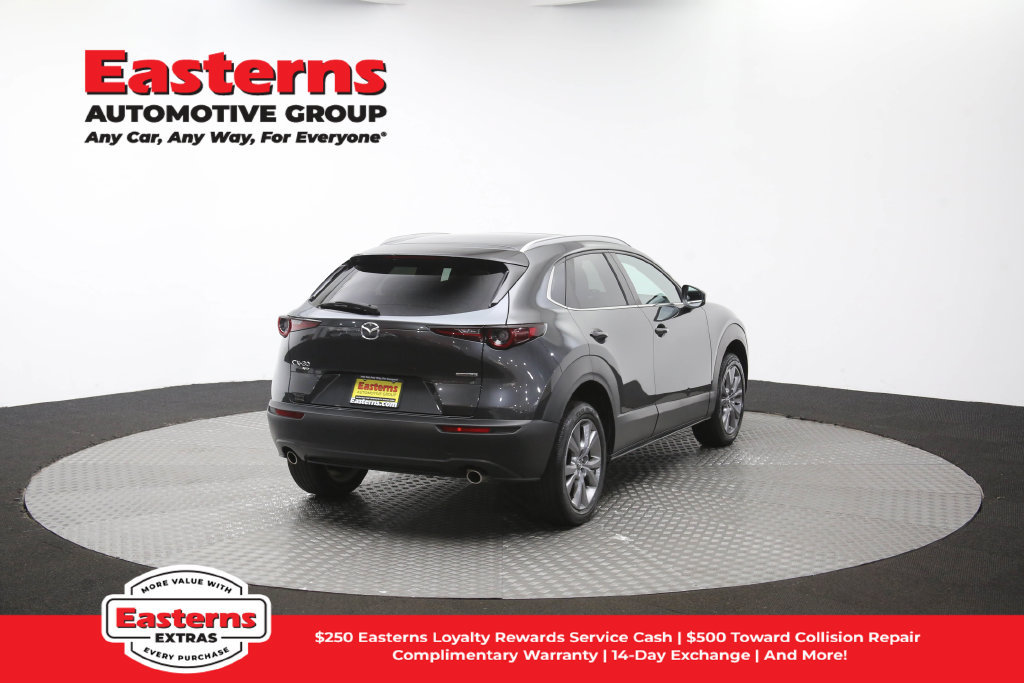 Used 2024 MAZDA CX-30 AWD 2.5 S w/ Preferred Package image 41