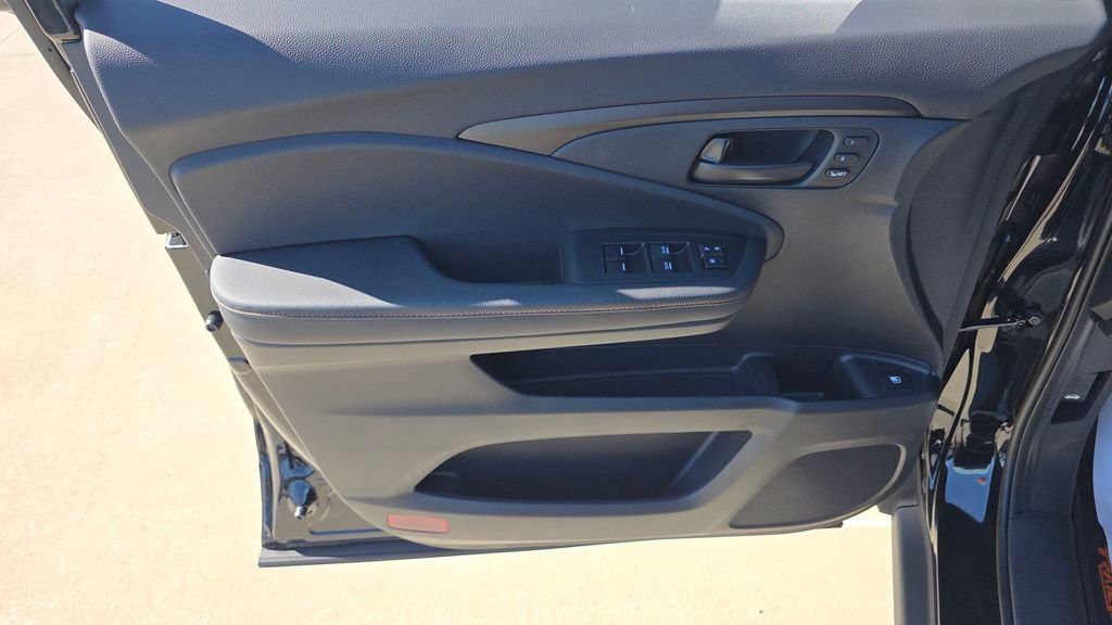 New 2026 Honda Ridgeline TrailSport+ image 24