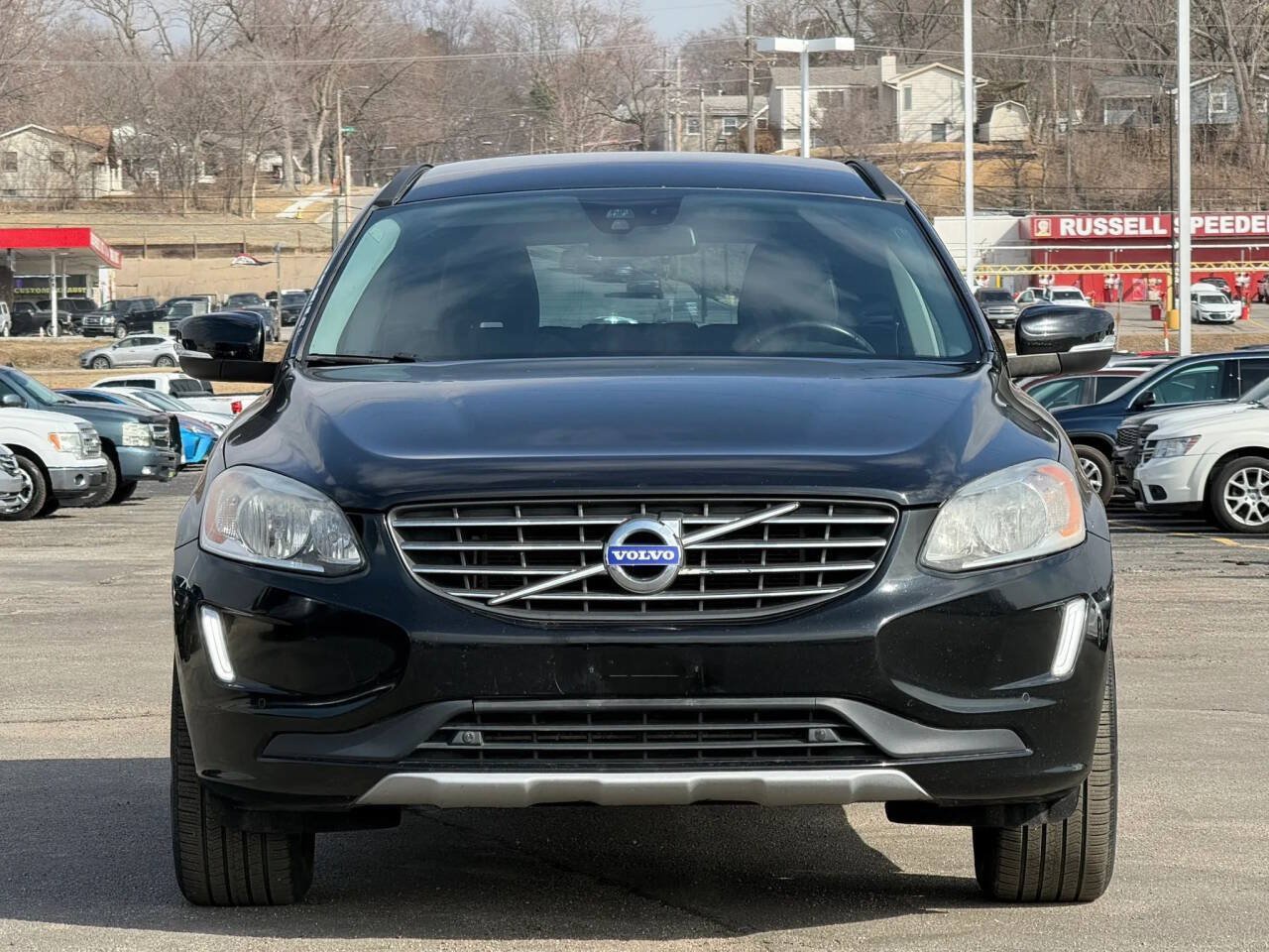 Used 2016 Volvo XC60 T5 w/ Proximity Package FWD image 4