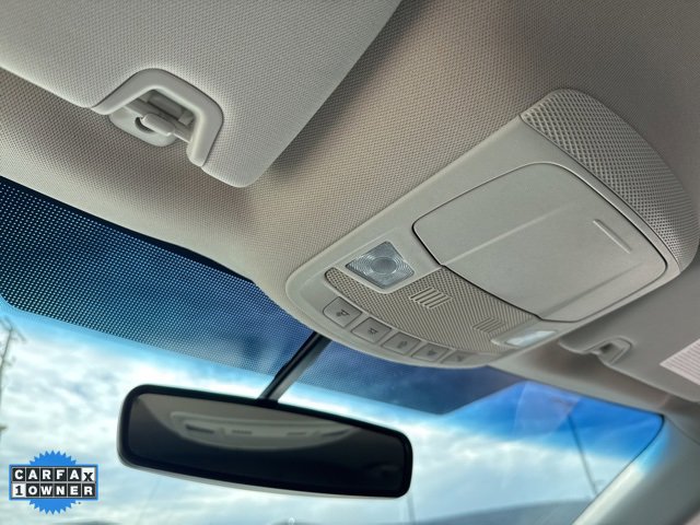 Used 2018 Ford Edge SEL w/ Equipment Group 201A image 30