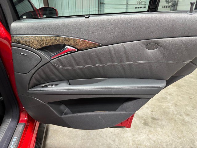 Used 2005 Mercedes-Benz E 55 AMG Sedan image 40