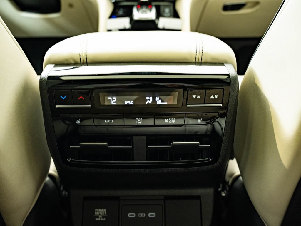 New 2026 Acura MDX Type S AWD/4WD image 42