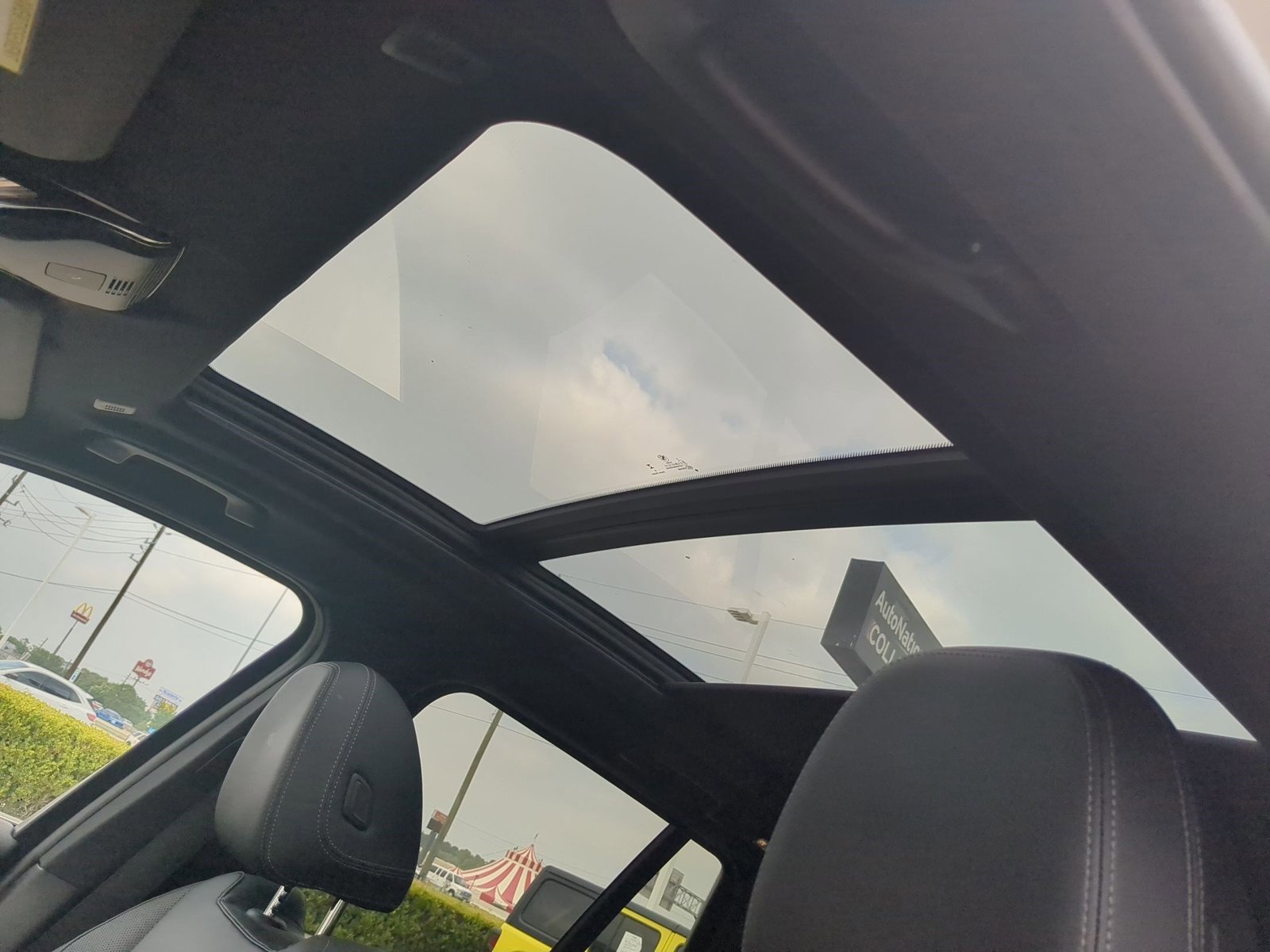 Used 2024 BMW X3 sDrive30i RWD image 16