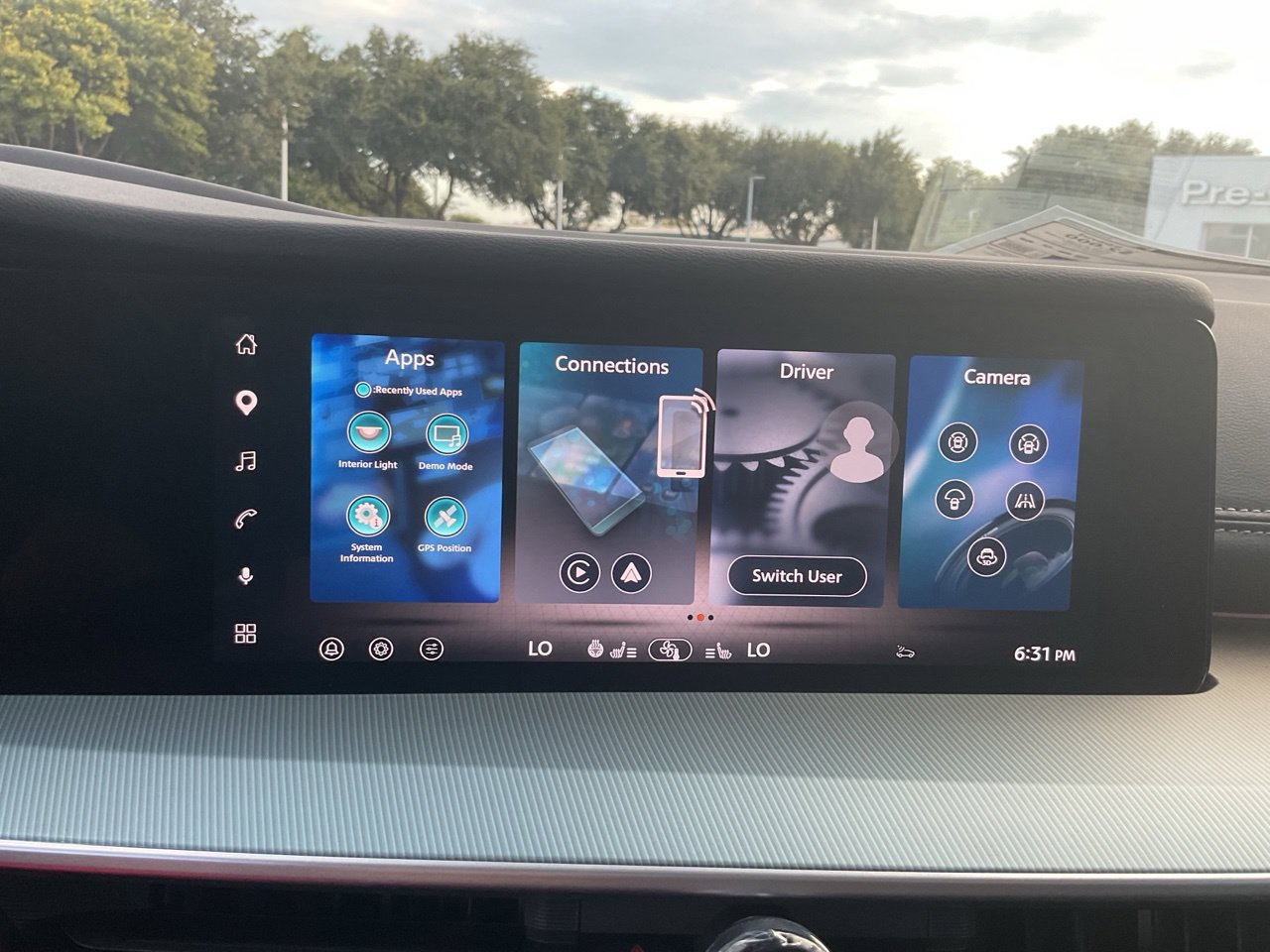 New 2027 Nissan Murano SL AWD/4WD image 28