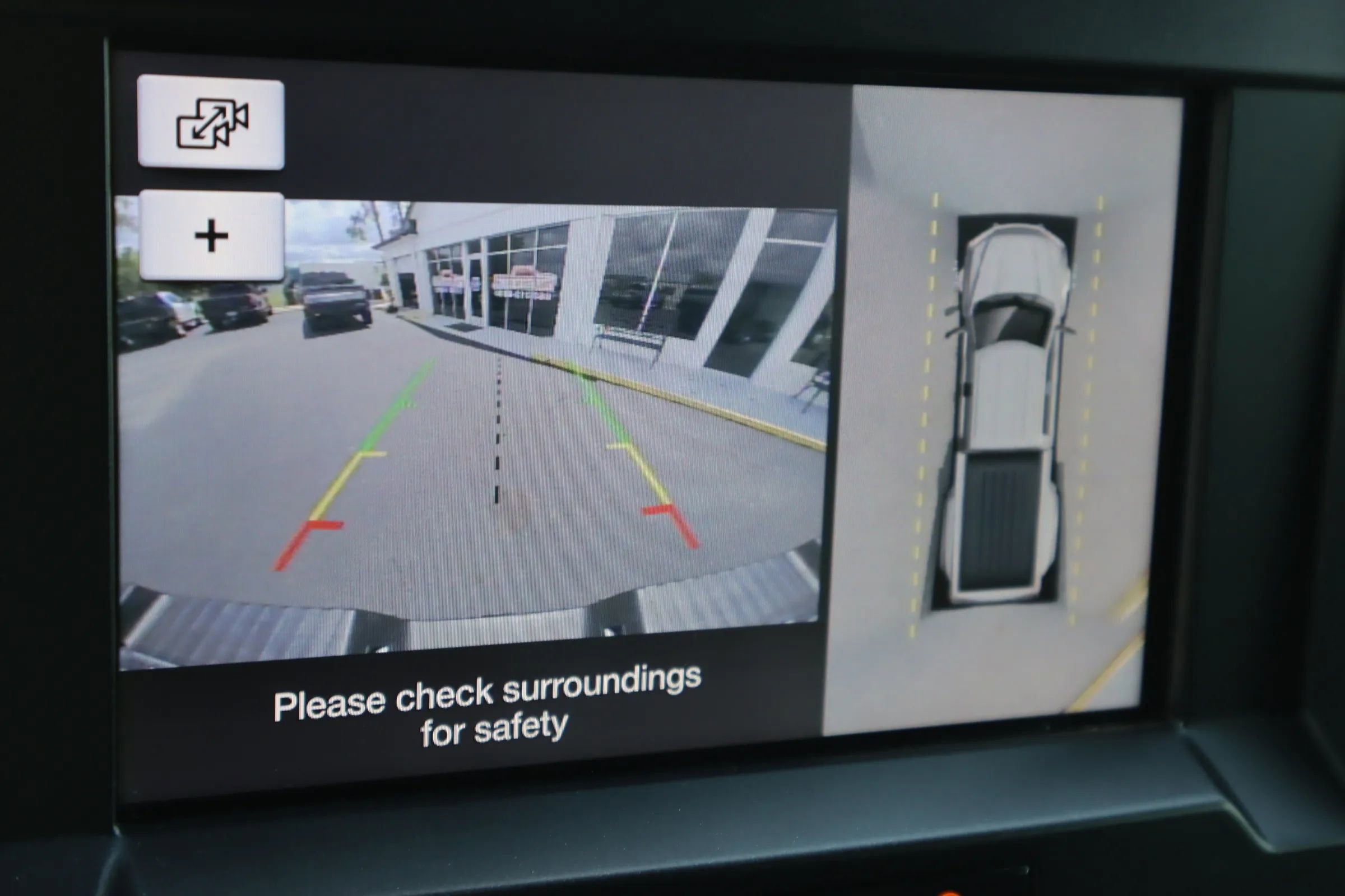 Used 2019 Ford F450 Platinum w/ Platinum Ultimate Package image 19