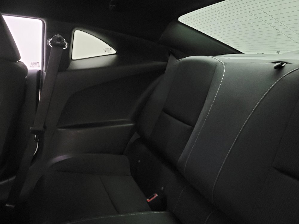Used 2013 Chevrolet Camaro LT w/ RS Package image 18