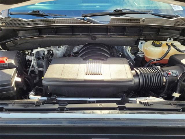 Used 2022 GMC Sierra 1500 SLT image 27