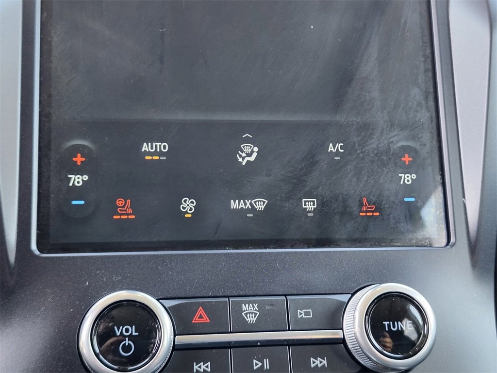 Certified 2022 Ford Edge SEL w/ Convenience Package image 23