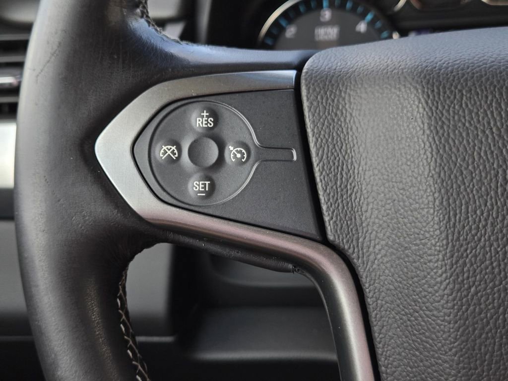 Used 2019 Chevrolet Tahoe LS RWD image 10