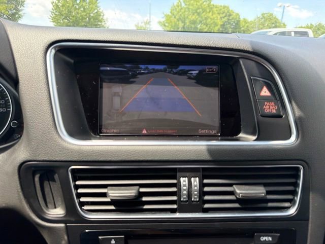 Used 2015 Audi Q5 TDI Premium Plus w/ Technology Package AWD/4WD image 24