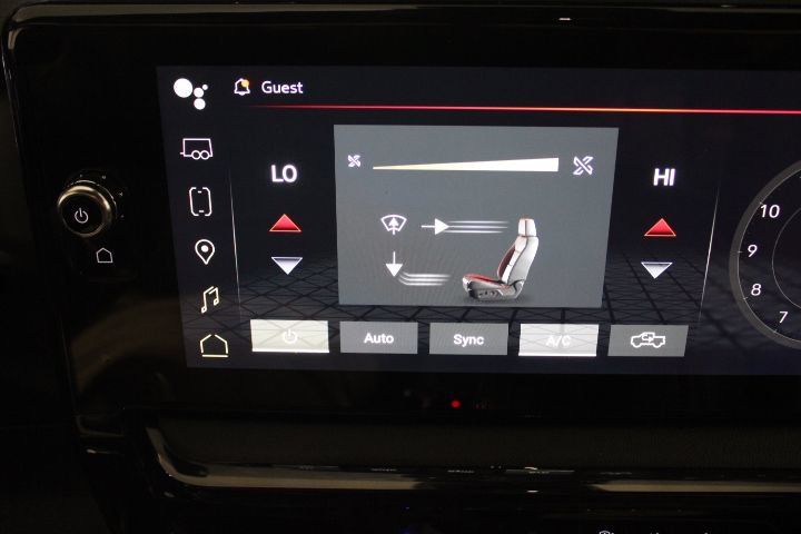 New 2026 GMC Sierra 1500 AT4 w/ Technology Package AWD/4WD image 62