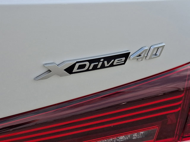 New 2026 BMW i4 xDrive40i w/ M Sport Package AWD/4WD image 20