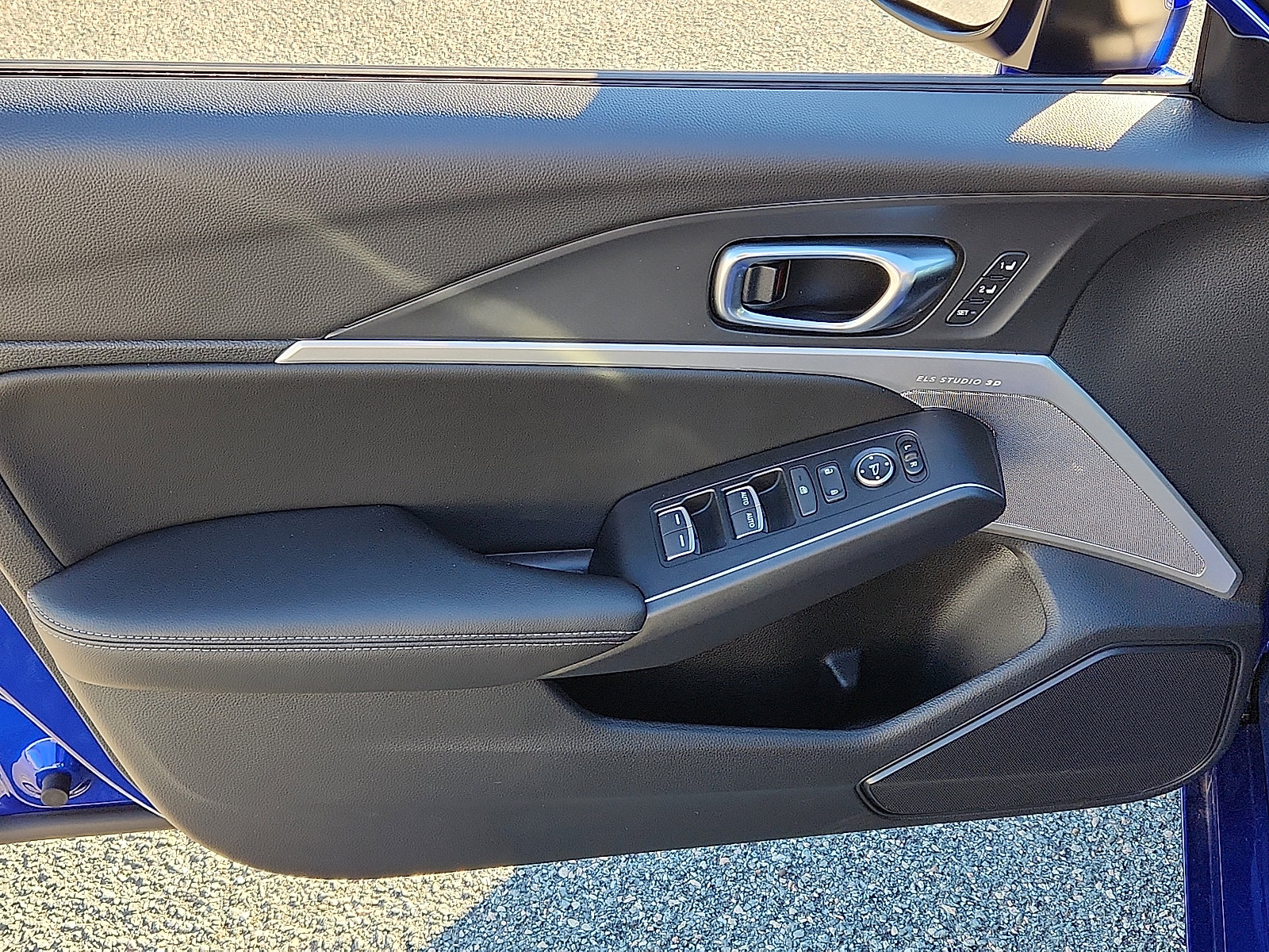 Used 2025 Acura Integra A-Spec image 12