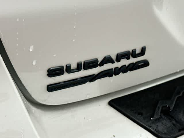 Certified 2026 Subaru Crosstrek 2.5i Sport AWD/4WD image 26