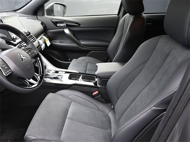 New 2025 Mitsubishi Eclipse Cross SE image 5