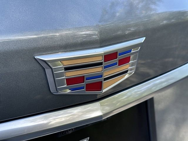 New 2026 Cadillac XT5 Sportv image 33