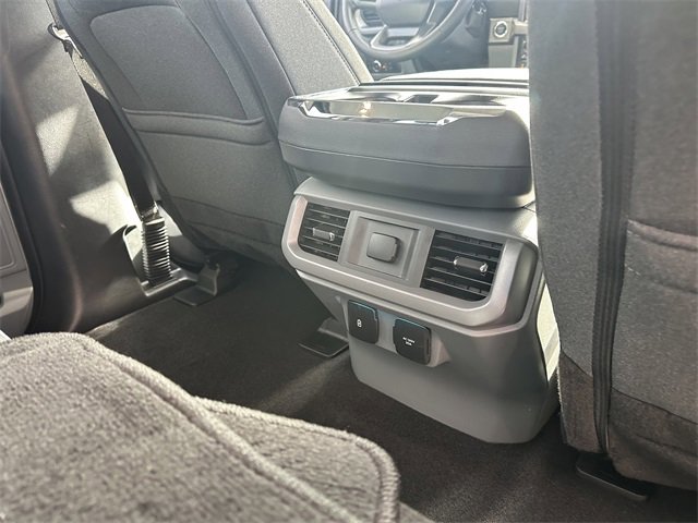Certified 2024 Ford F150 XLT w/ Equipment Group 302A MID image 40