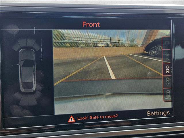 Used 2015 Audi S7 Prestige w/ Driver Assistance Package image 13