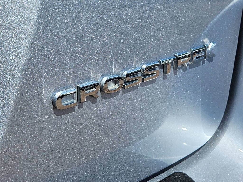 Used 2020 Subaru Crosstrek 2.0i Limited AWD/4WD image 31