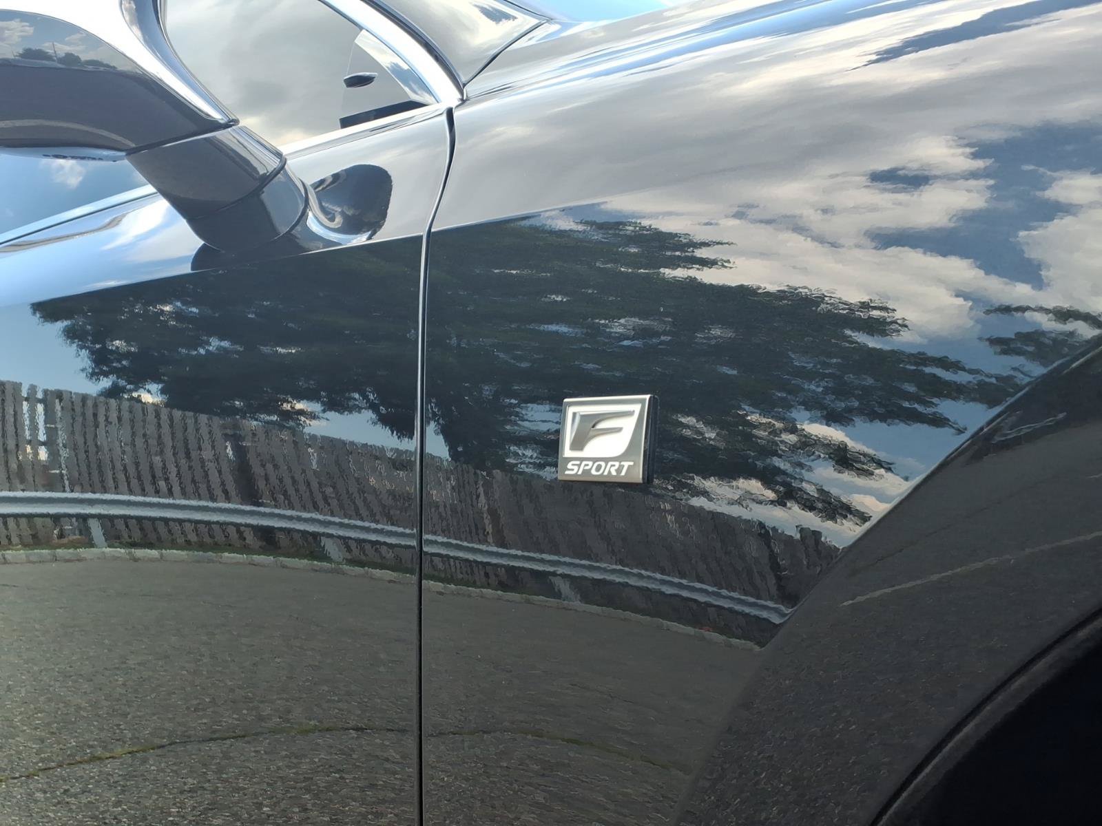 Certified 2024 Lexus IS 350 F Sport AWD/4WD image 10