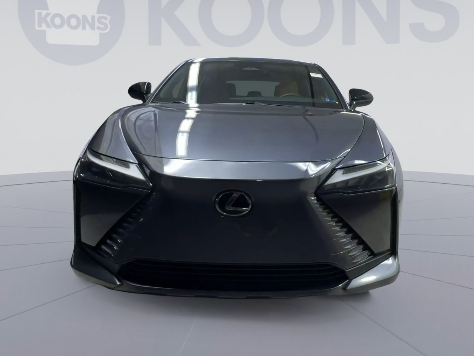 Used 2024 Lexus RZ 300e Premium w/ Accessory Package (Z1) FWD image 4