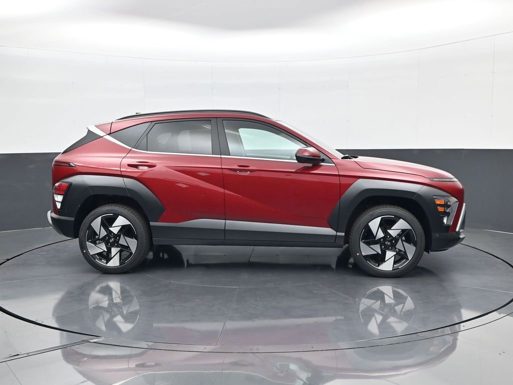 Used 2026 Hyundai Kona Limited image 4