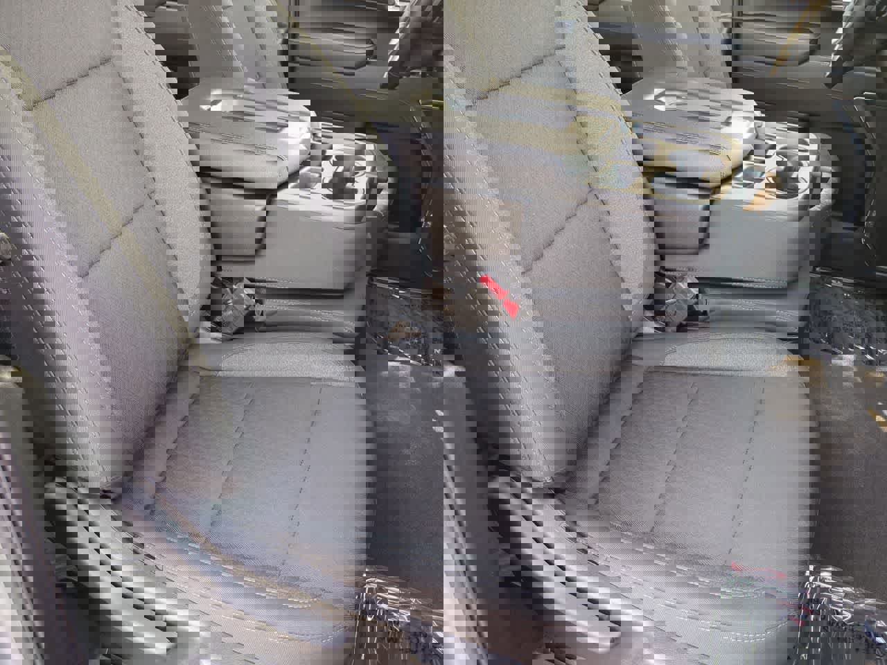 Used 2024 Chevrolet Silverado 1500 LT image 21