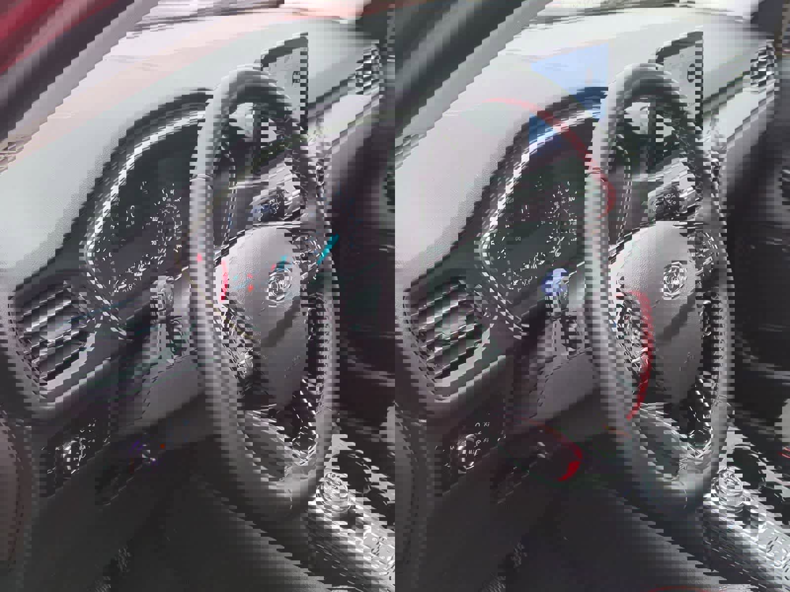 Used 2022 Ford Escape SEL w/ SEL Stealth AWD Package image 10