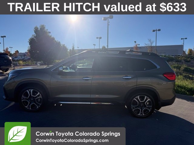 Used 2023 Subaru Ascent Touring AWD/4WD image 5