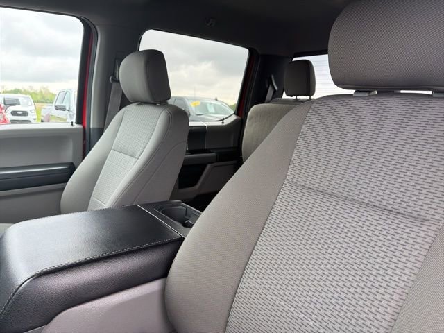 Used 2019 Ford F150 XLT w/ Equipment Group 302A Luxury AWD/4WD image 14