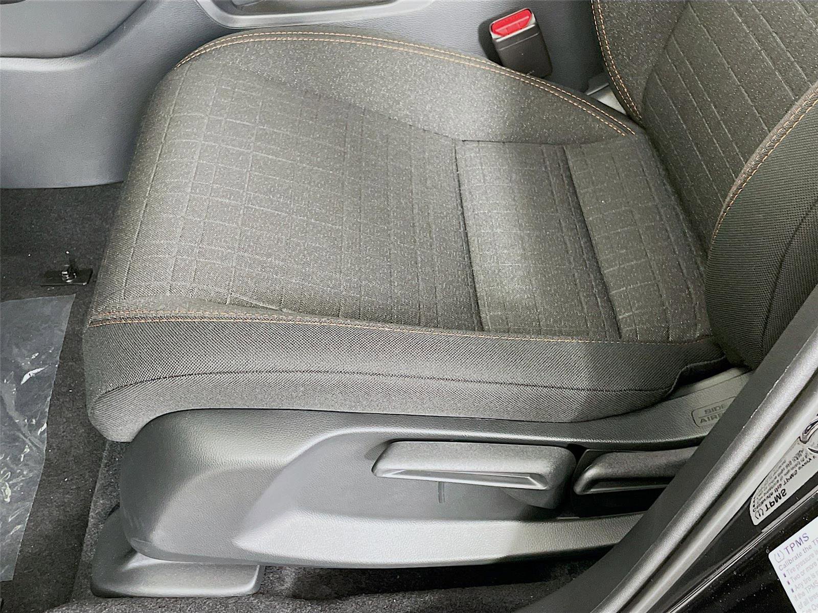 New 2026 Honda HR-V Sport image 18