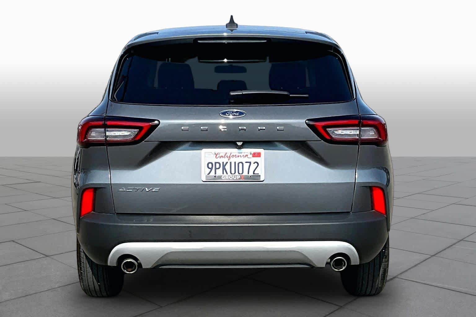 Used 2024 Ford Escape Active FWD image 4