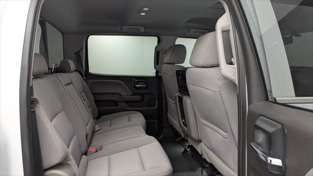 Used 2018 GMC Sierra 1500 2WD Crew Cab image 18