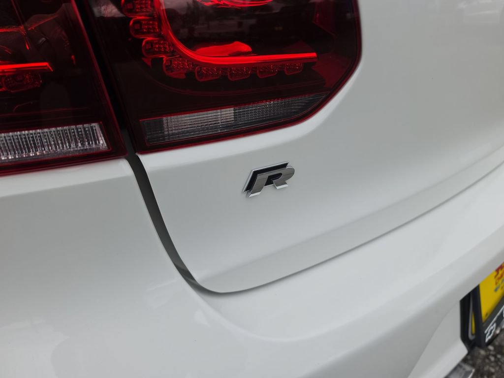Used 2013 Volkswagen Golf R 4-Door AWD/4WD image 35