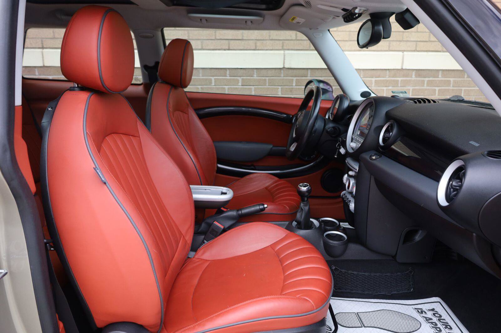 Used 2009 MINI Cooper S FWD image 22