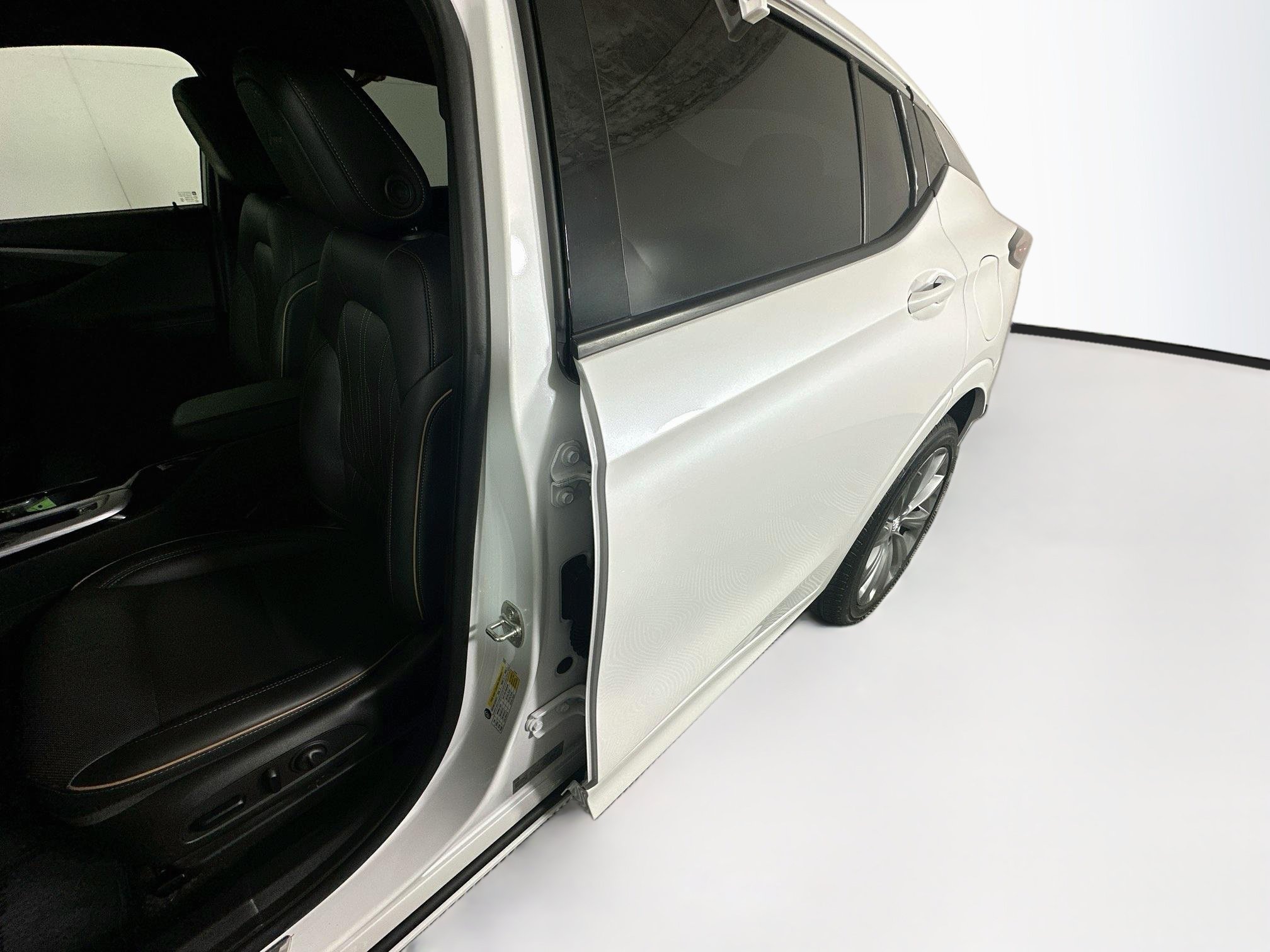 Used 2024 Buick Envista Avenir FWD image 12