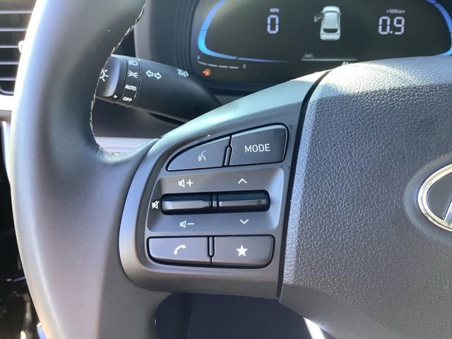 Certified 2026 Hyundai Venue SEL image 31