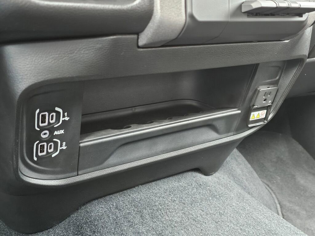 Used 2022 RAM 2500 Tradesman image 23