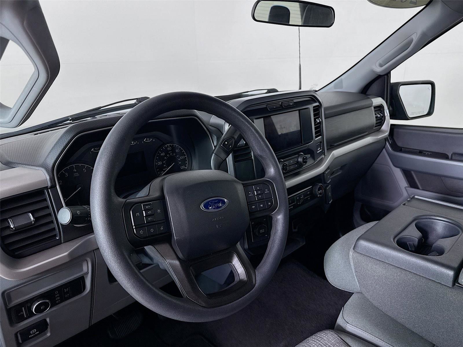 Used 2023 Ford F150 XLT AWD/4WD image 22