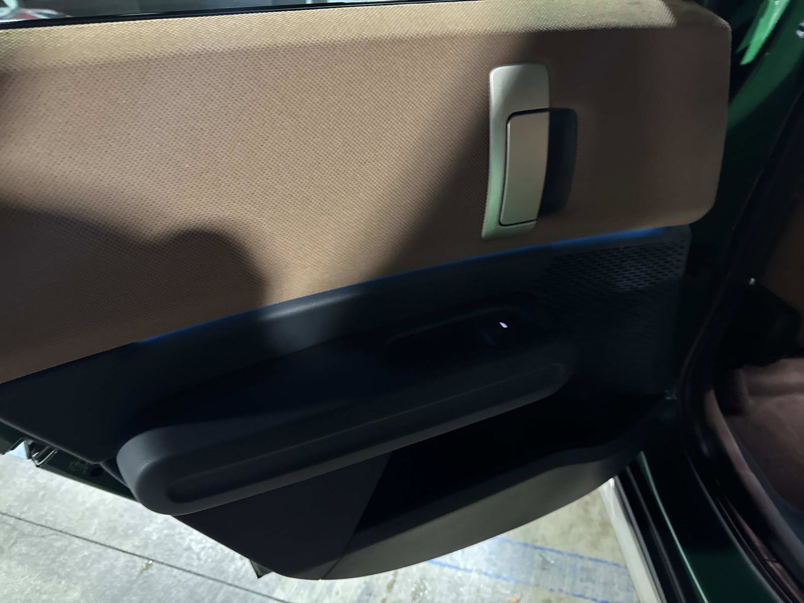 Used 2025 MINI Cooper Countryman S w/ Comfort Package Max image 8