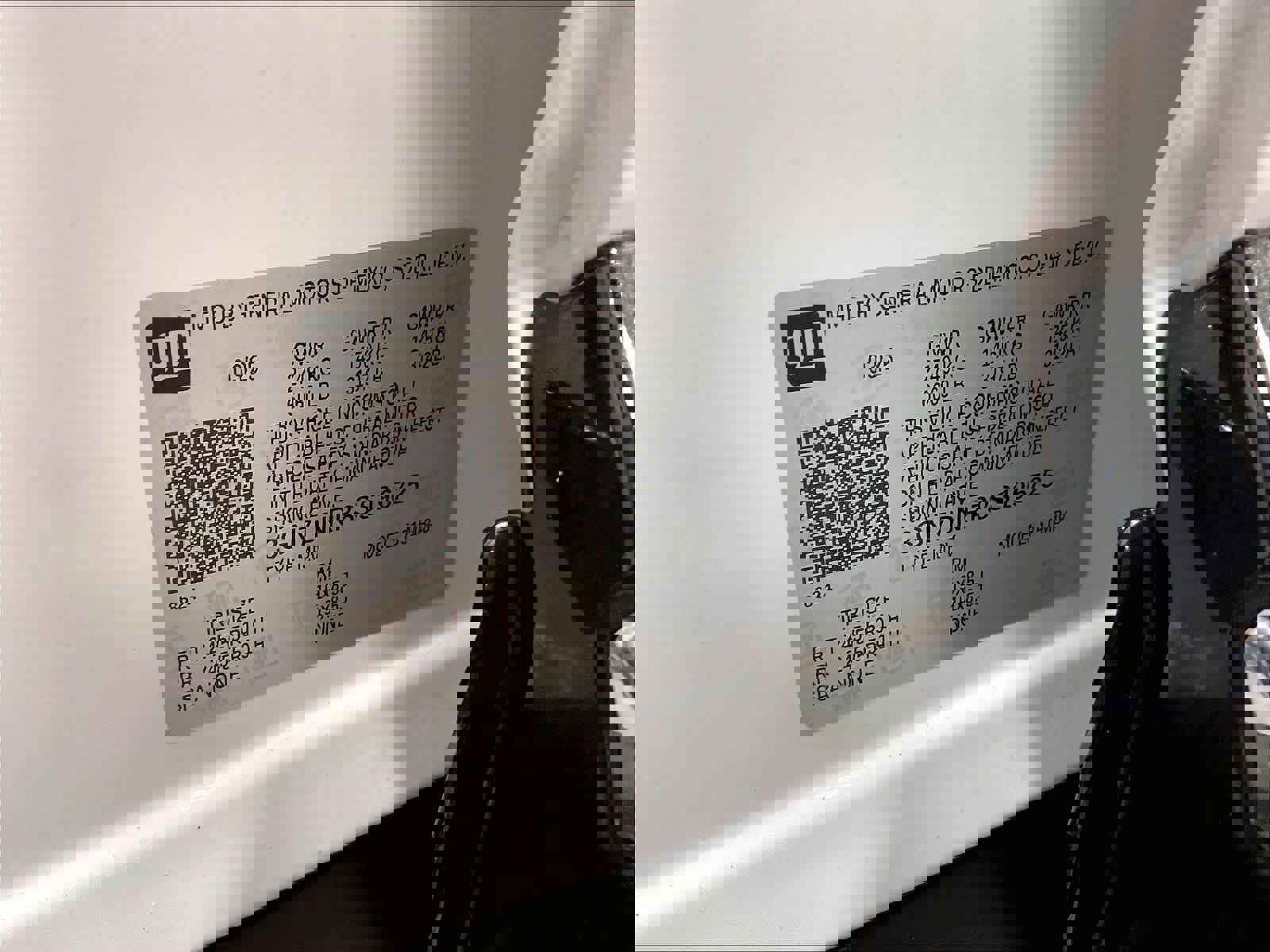 Used 2025 Chevrolet Equinox EV LT image 36