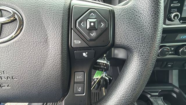 Certified 2022 Toyota Tacoma SR AWD/4WD image 24