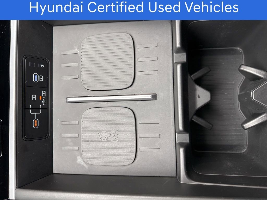 Used 2025 Hyundai Santa Fe SEL w/ Tow & Go Package image 28