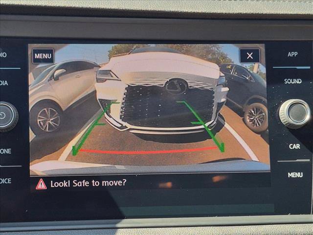 Used 2019 Volkswagen Jetta SEL FWD image 6