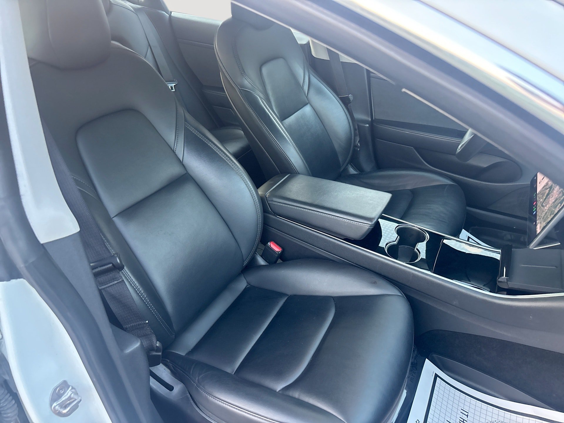 Used 2020 Tesla Model 3 Standard Range RWD image 27
