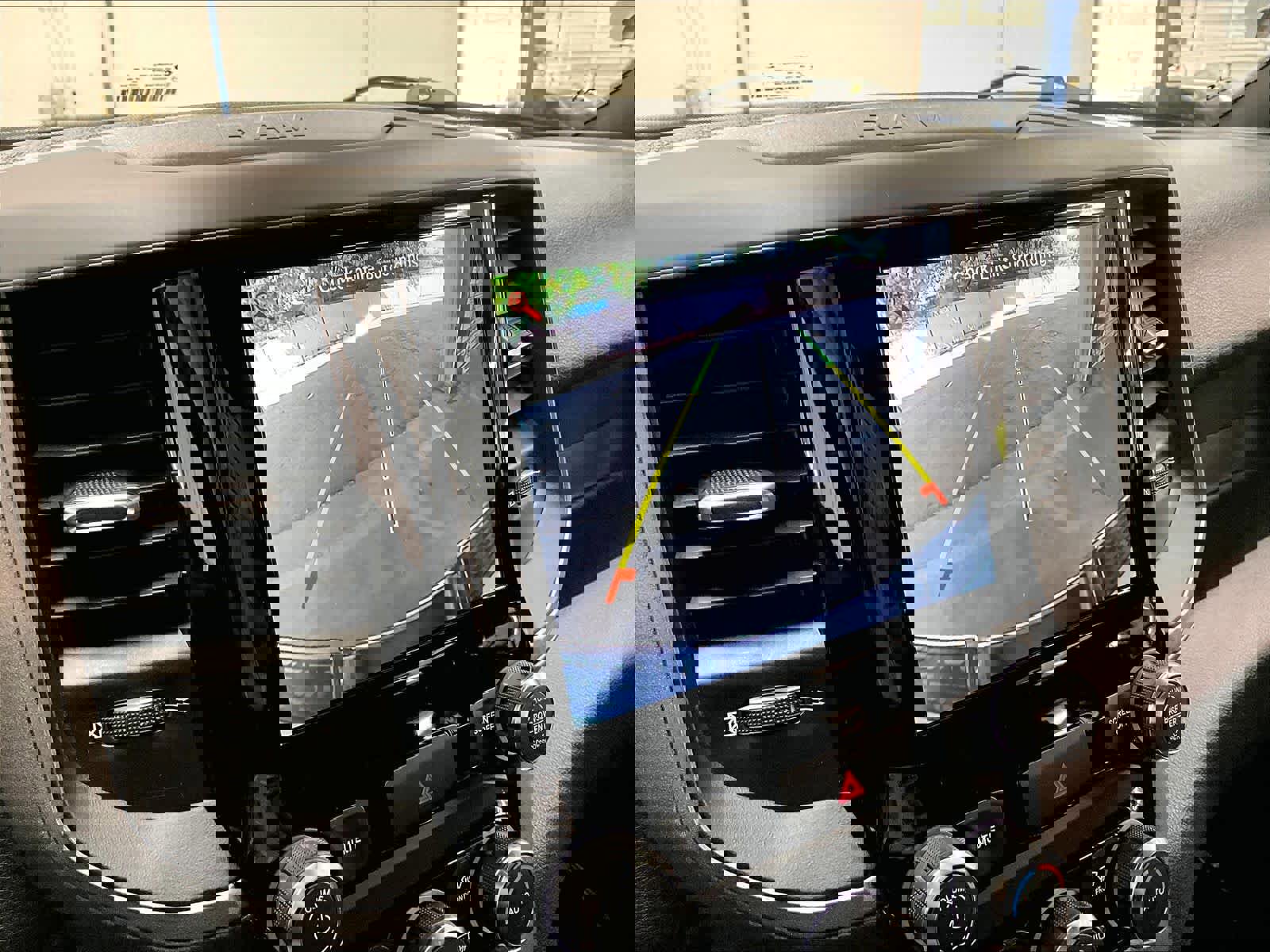 Used 2022 RAM 2500 Tradesman image 24